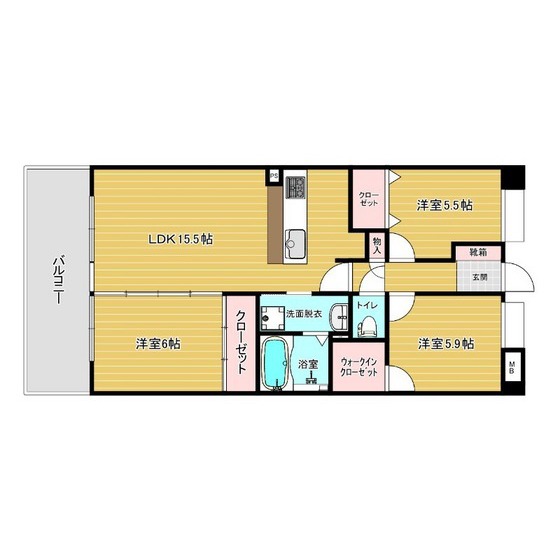 サムネイルイメージ