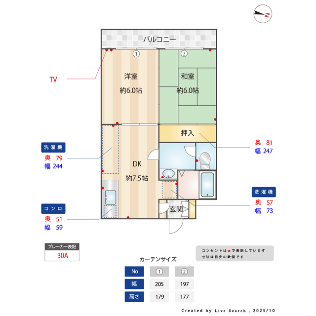 サムネイルイメージ