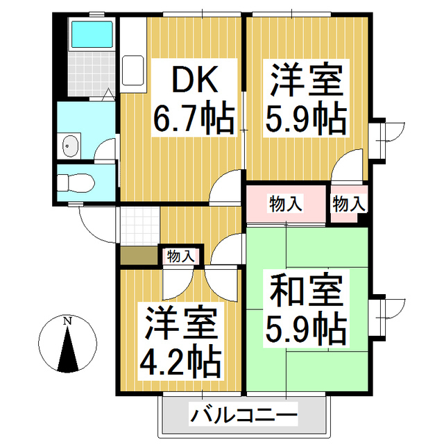 サムネイルイメージ