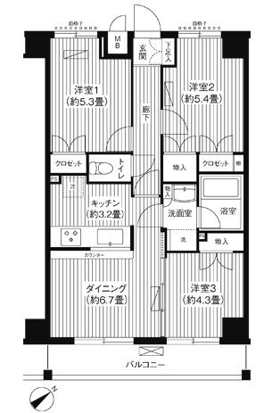 サムネイルイメージ