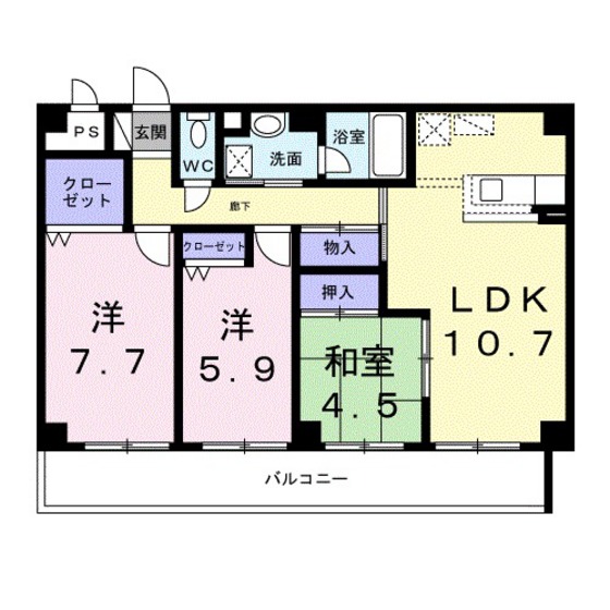 サムネイルイメージ