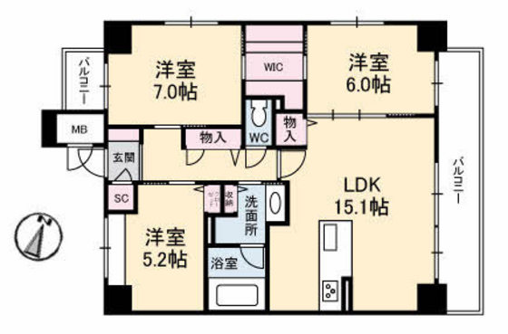 サムネイルイメージ