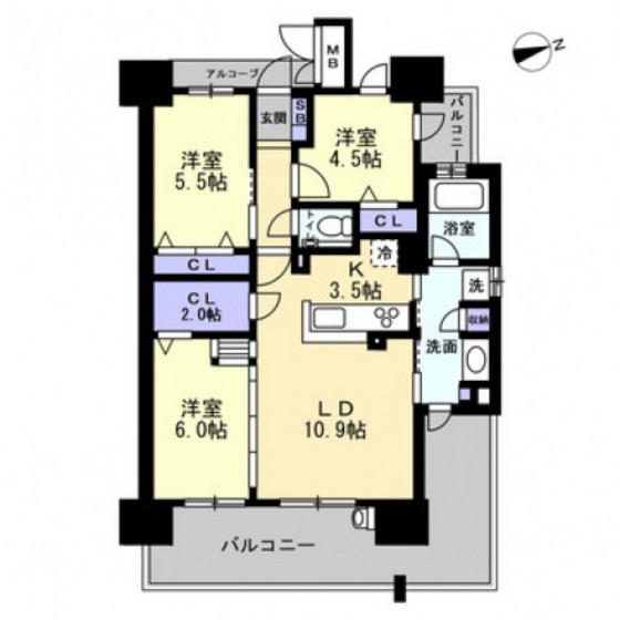 サムネイルイメージ