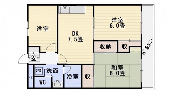 サムネイルイメージ