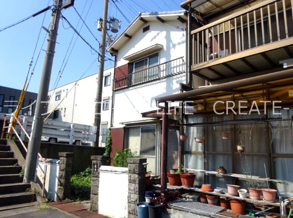 兵庫県加古川市平岡町新在家（一戸建）の賃貸物件の外観