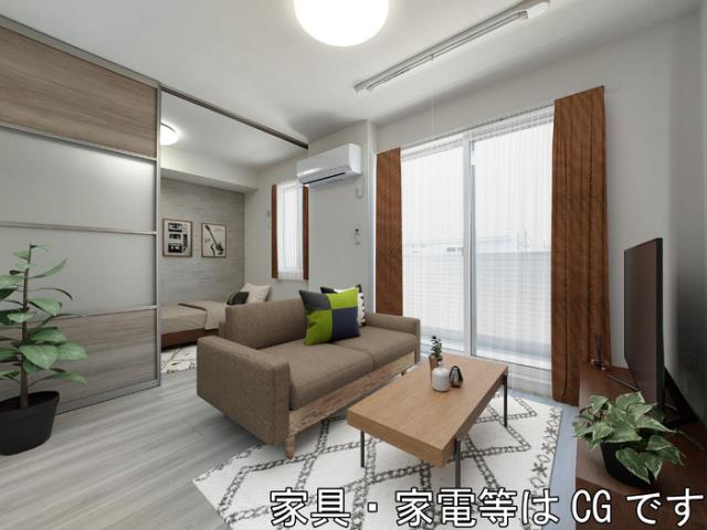 居室・リビング