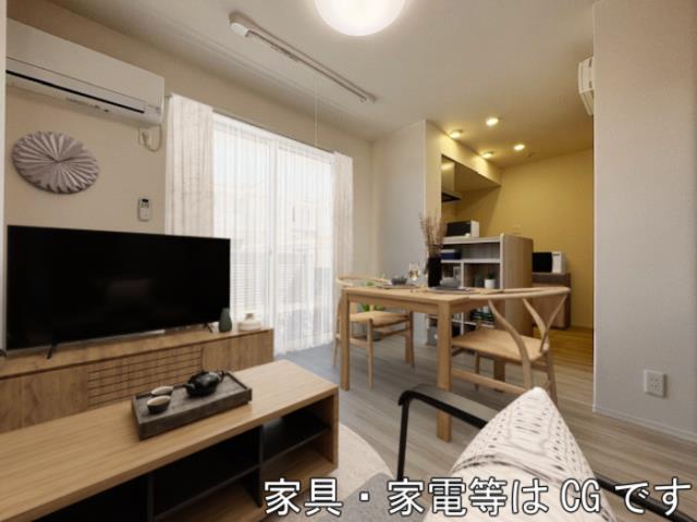 居室・リビング