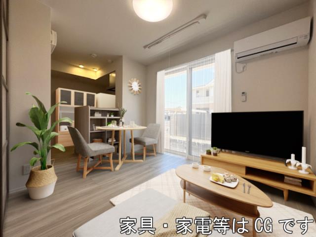 居室・リビング