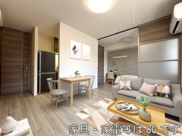 居室・リビング