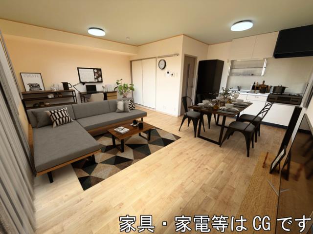 居室・リビング