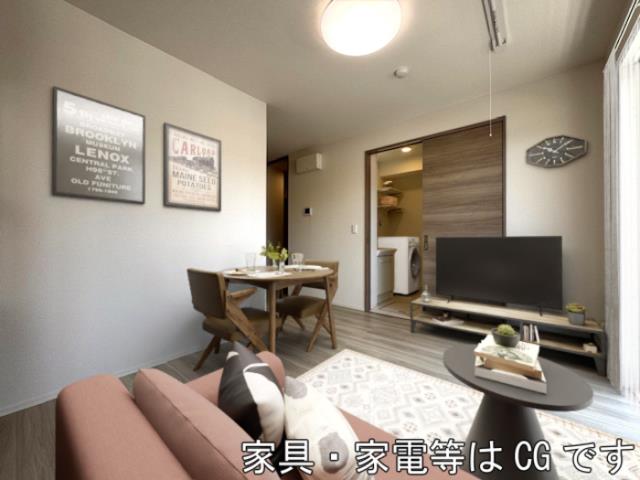 居室・リビング