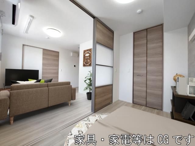 居室・リビング