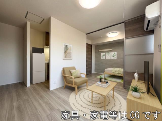 居室・リビング