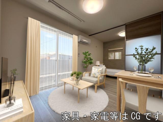 居室・リビング