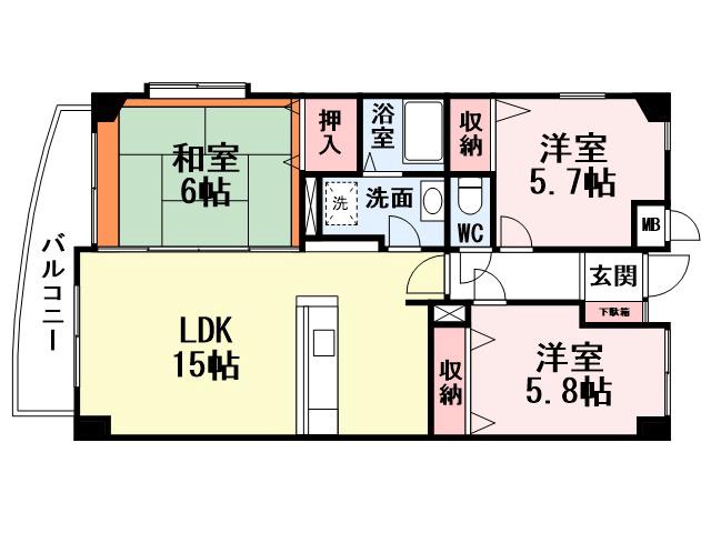 サムネイルイメージ