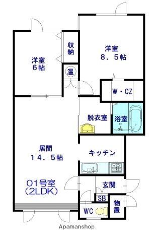 サムネイルイメージ