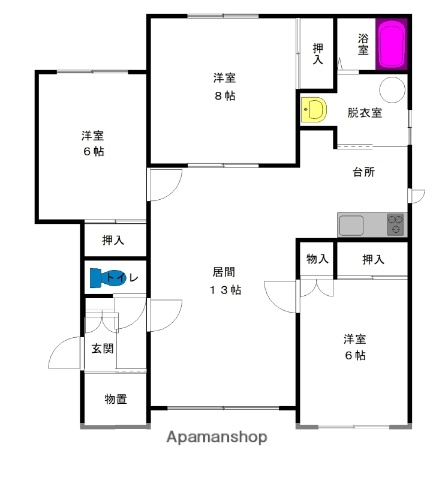 サムネイルイメージ