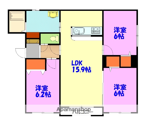 サムネイルイメージ