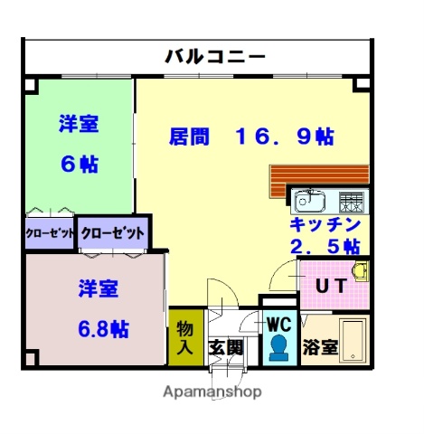 サムネイルイメージ