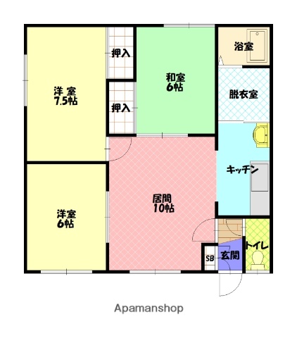 サムネイルイメージ