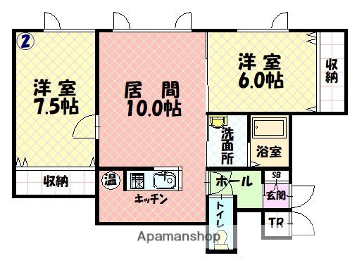 サムネイルイメージ