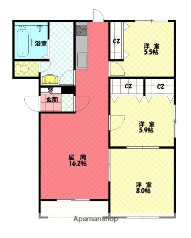 サムネイルイメージ