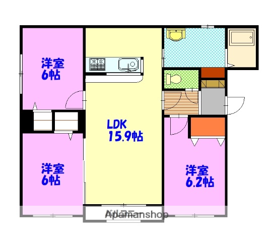 サムネイルイメージ