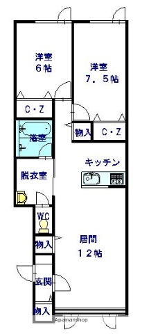 サムネイルイメージ