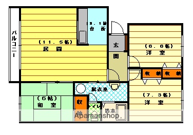サムネイルイメージ