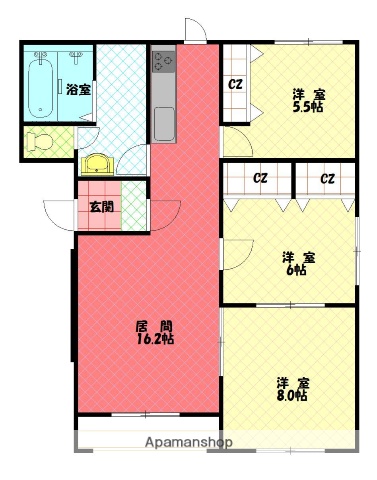 サムネイルイメージ