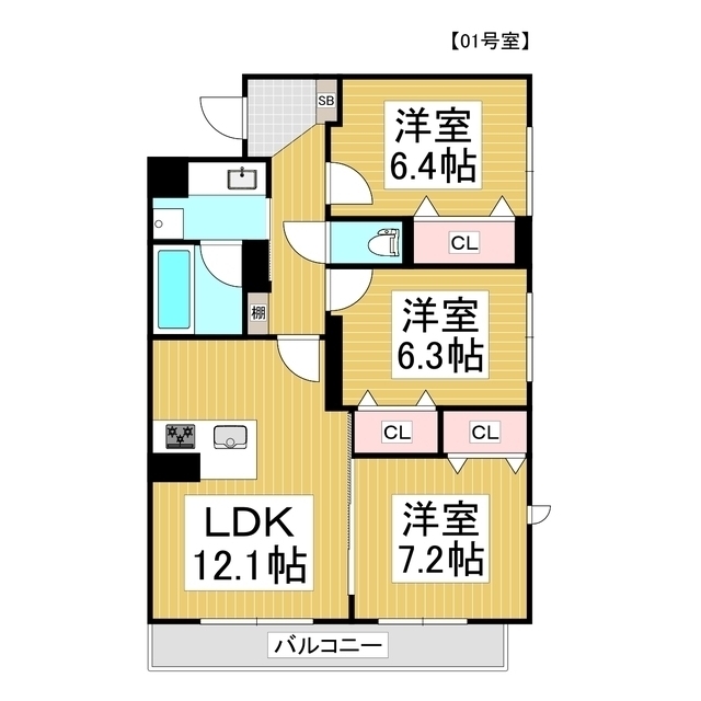 サムネイルイメージ