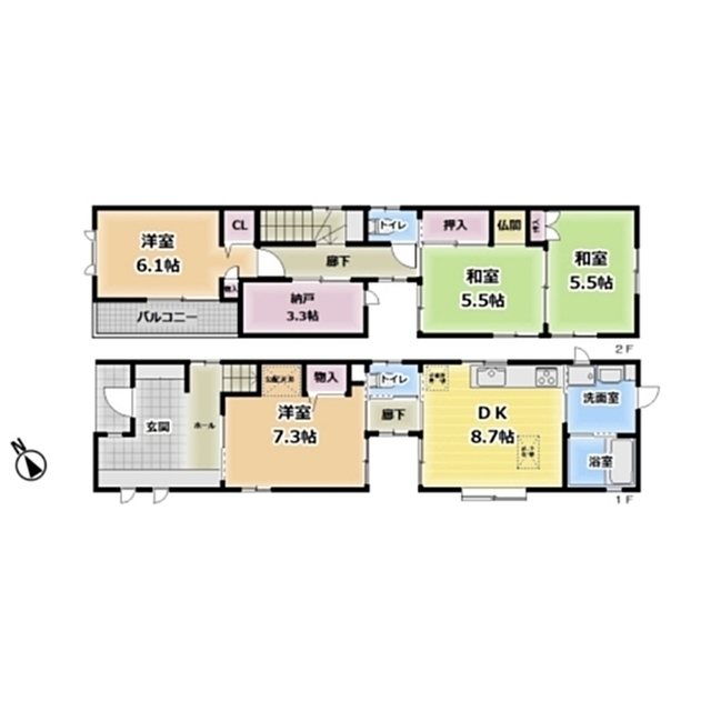 サムネイルイメージ