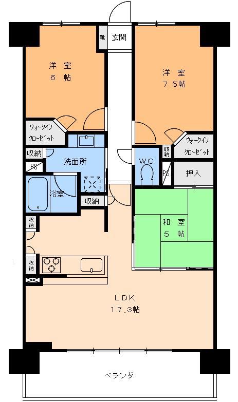 サムネイルイメージ