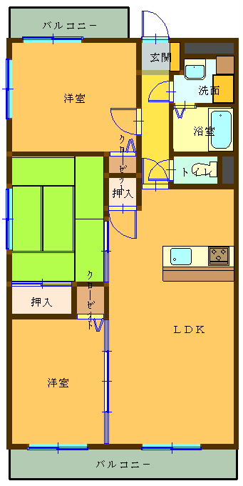 サムネイルイメージ