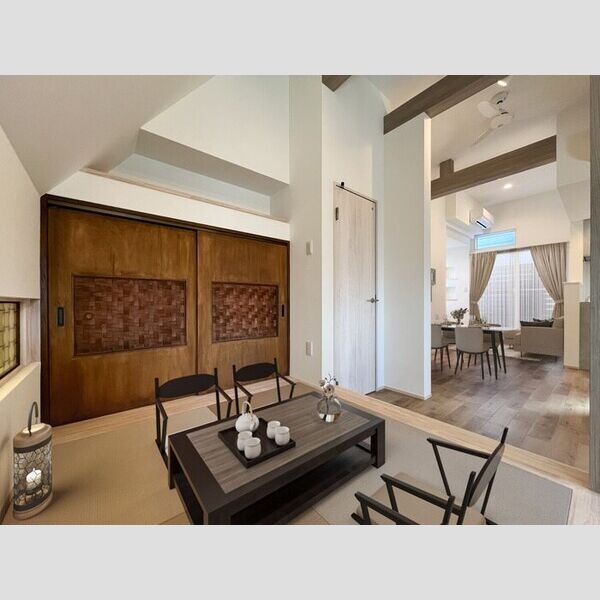 居室・リビング