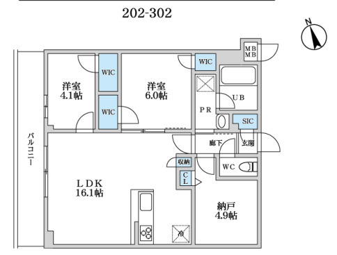 サムネイルイメージ