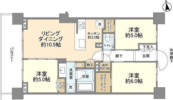 サムネイルイメージ