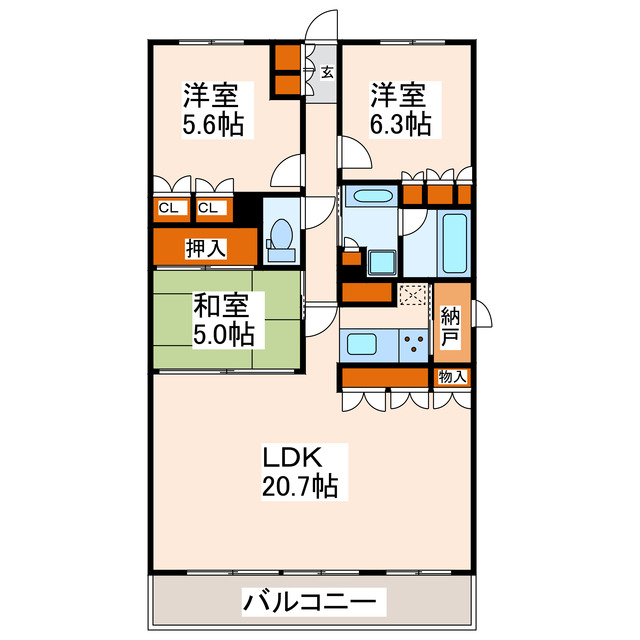 サムネイルイメージ
