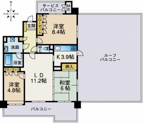 サムネイルイメージ