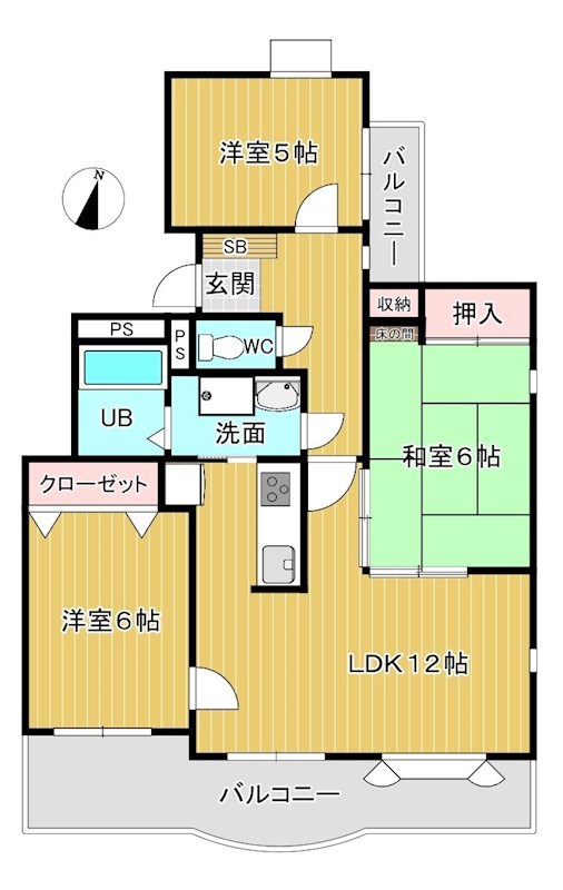 サムネイルイメージ