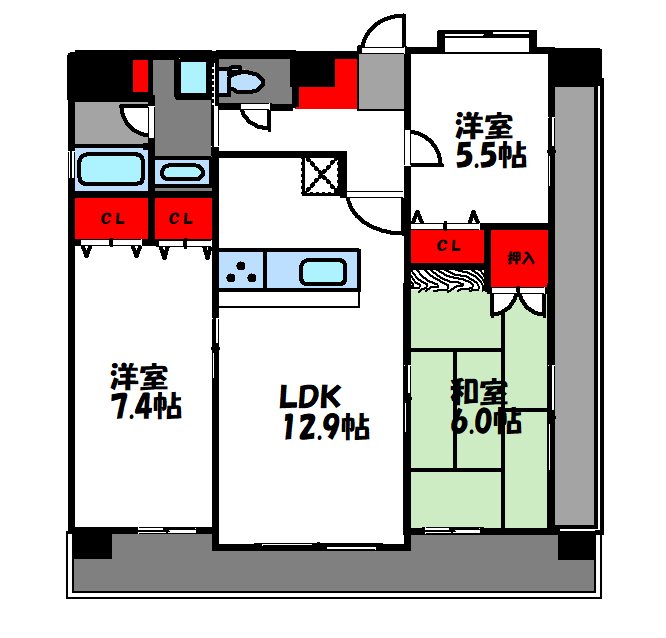 サムネイルイメージ