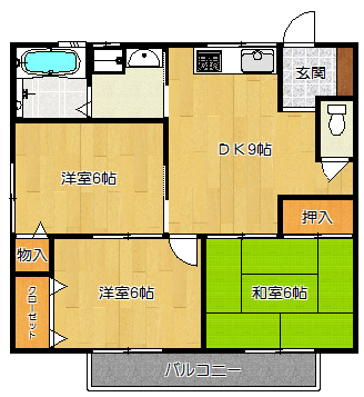 サムネイルイメージ