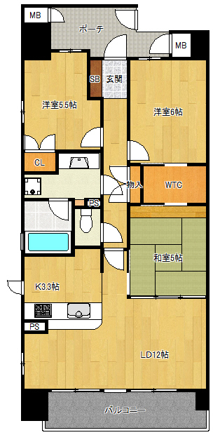 サムネイルイメージ