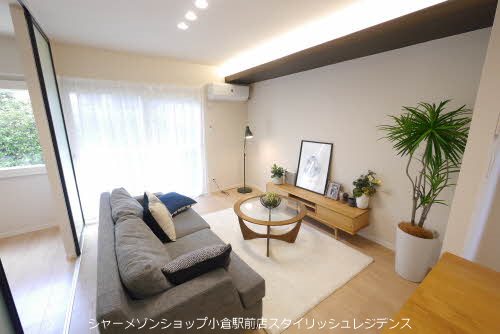 居室・リビング