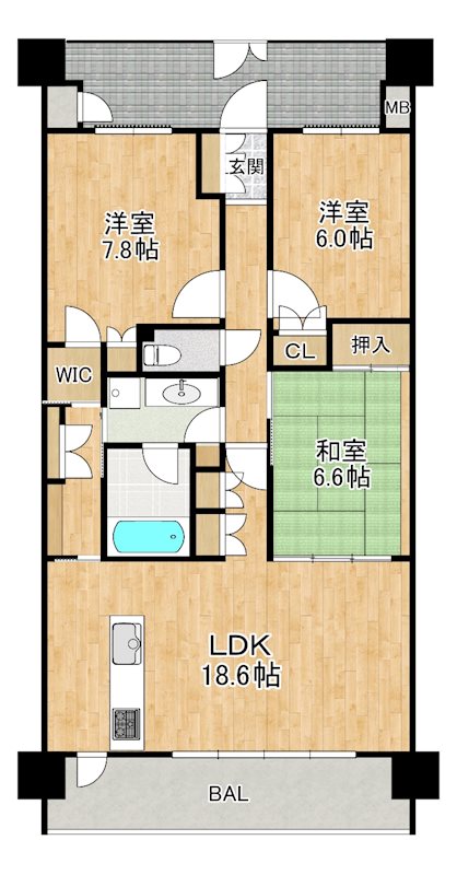 サムネイルイメージ