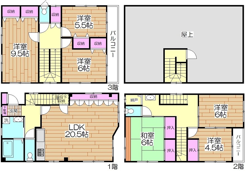 サムネイルイメージ