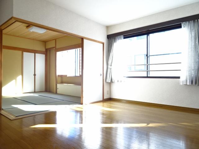 居室・リビング