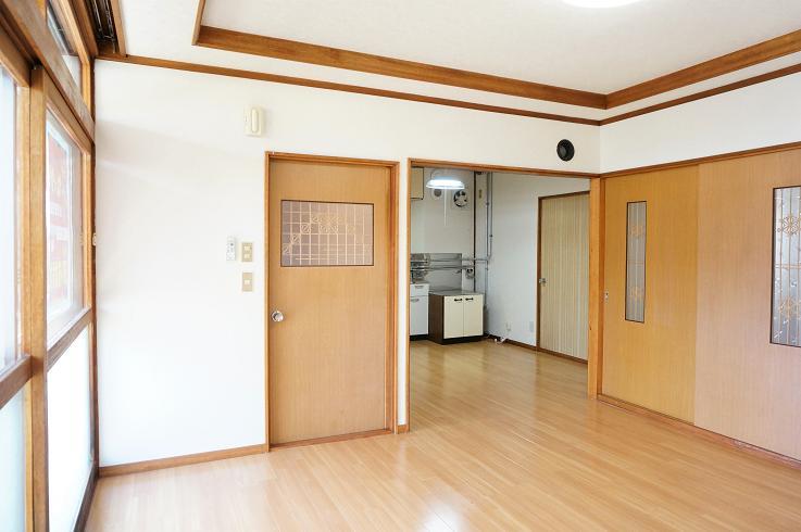 居室・リビング