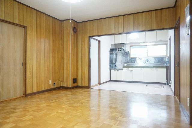 居室・リビング