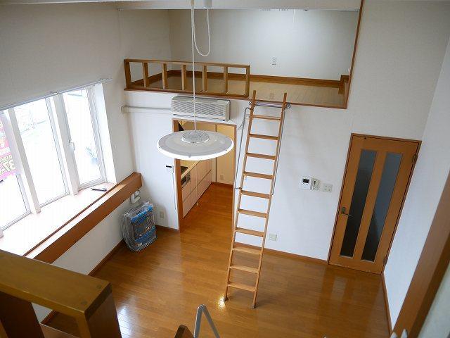 居室・リビング